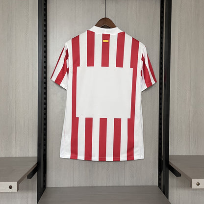 Maillot Atlético Madrid Domicile 2025/2026 Max2Kits