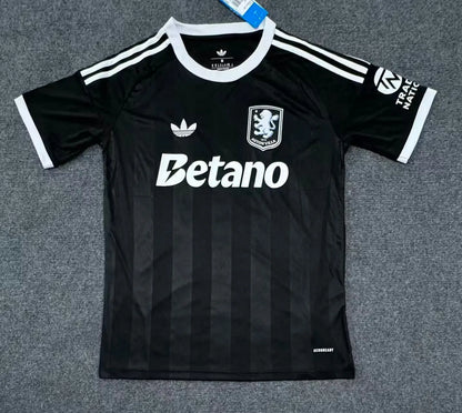 25/26 Aston Goalkeeper Jersey