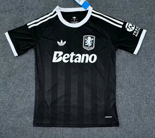 25/26 Aston Goalkeeper Jersey
