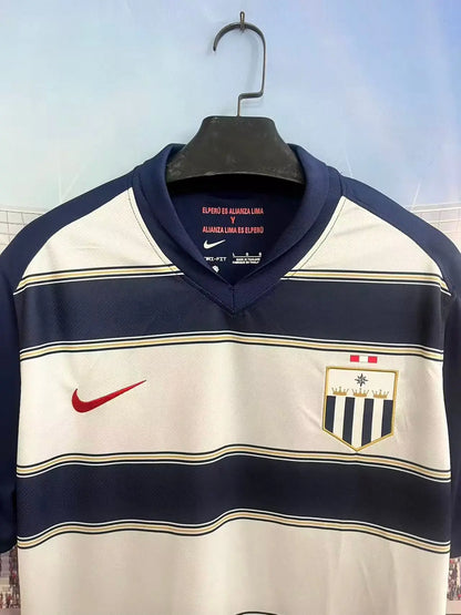 Maillot Alliance Lima 125Th Édition spéciale 2026/2027
