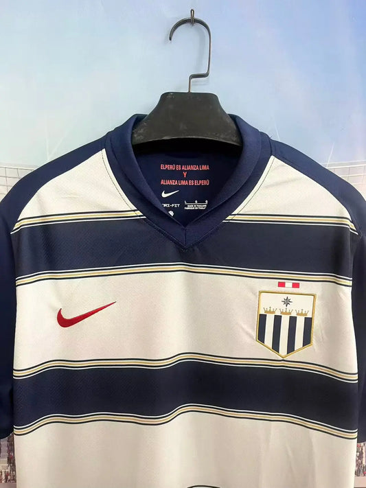 Maillot Alliance Lima 125Th Édition spéciale 2026/2027