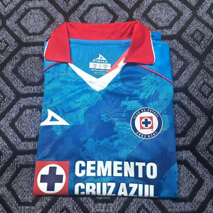 Maillot Blue Cross Home 2026/2027
