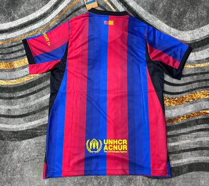 Maillot 26/27 FC Barcelone Domicile