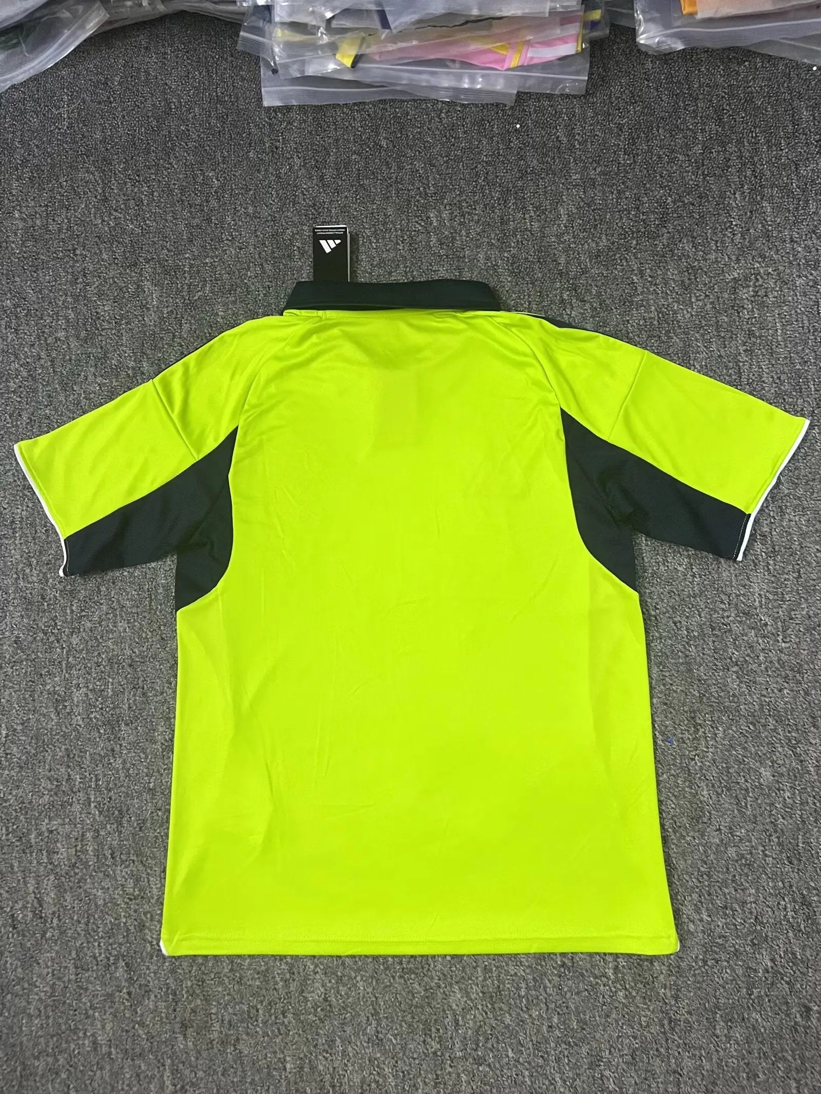 25-26 Fulham Away