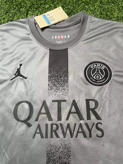 22/23 Paris away shirt