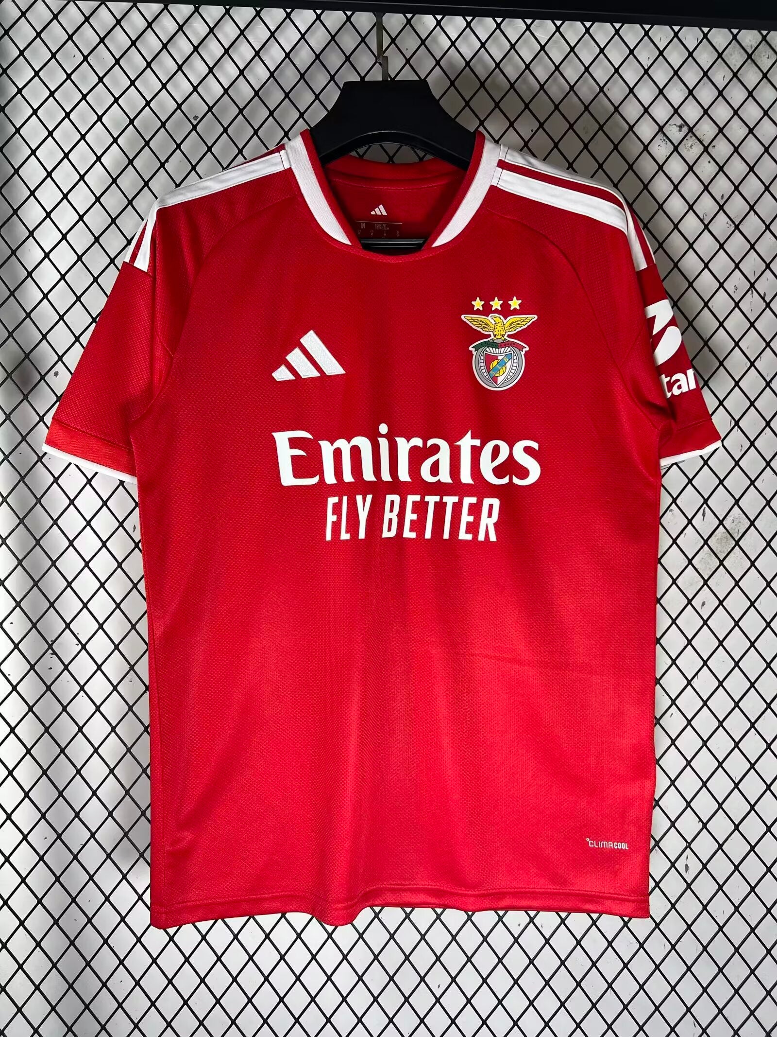 Maillot Benfica Home 2026/2027