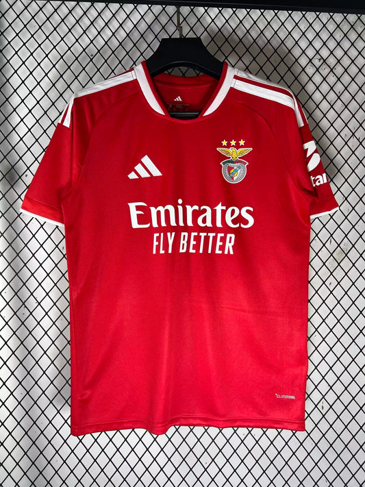 Maillot Benfica Home 2026/2027