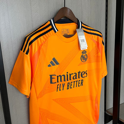 Maillot 24/25 Real Madrid Extérieur
