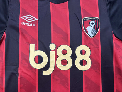 25/26 Bournemouth Home