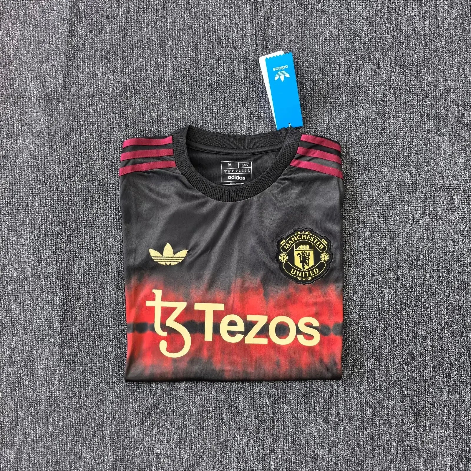 25/26 Manchester United Year of the Snake Commemorative edition