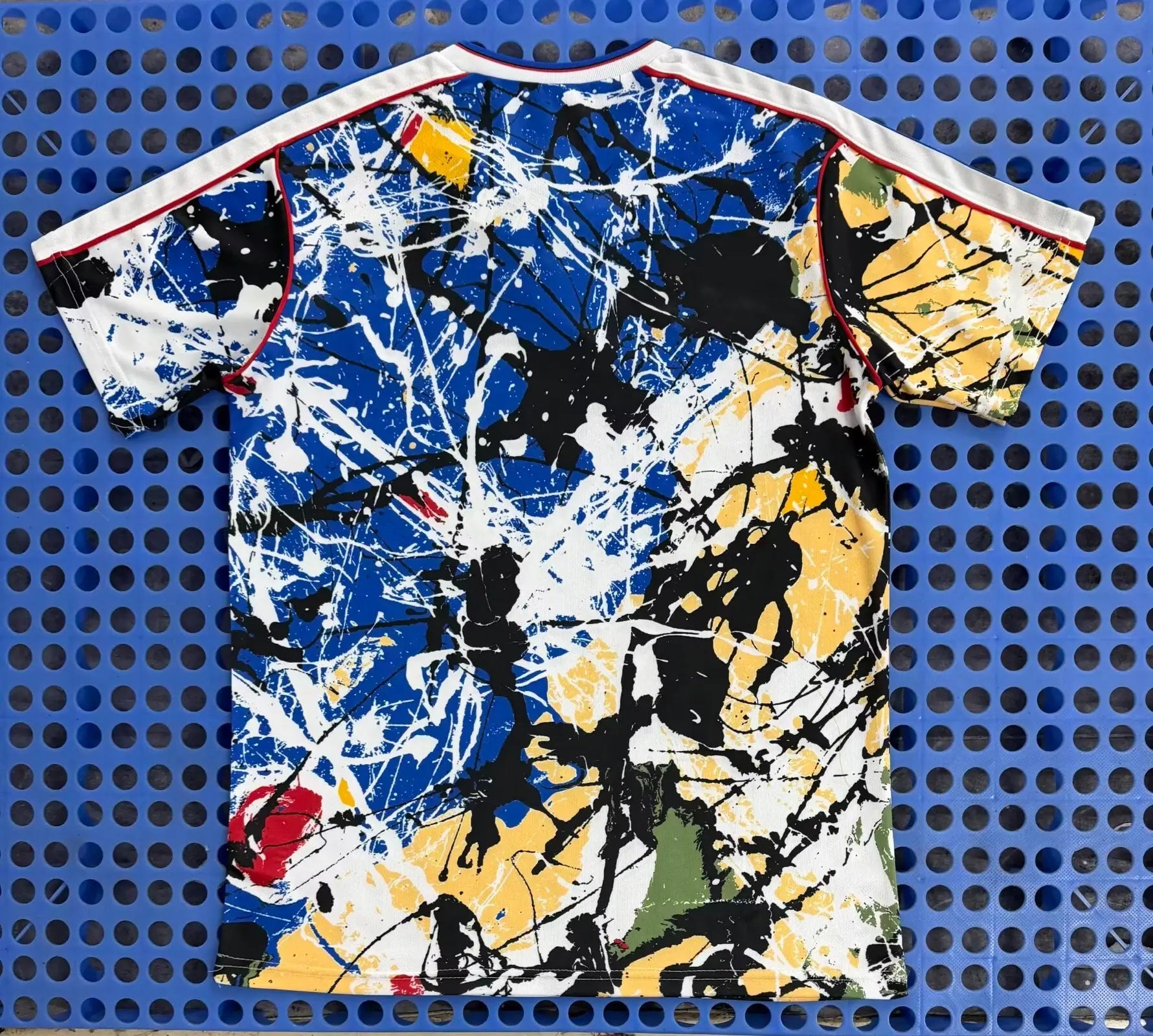 Maillot Man U Training 2026/2027