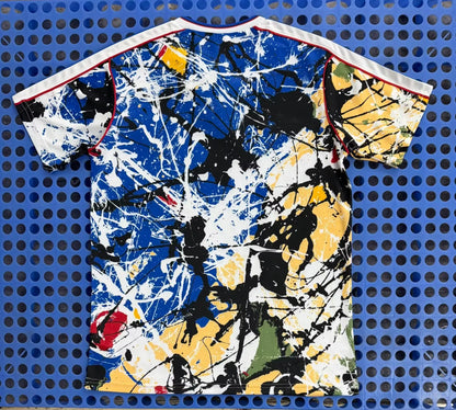 Maillot Man U Training 2026/2027