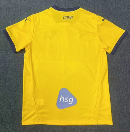 24/25 Derby County third Away Jersey