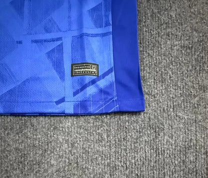 25/26 Chelsea home