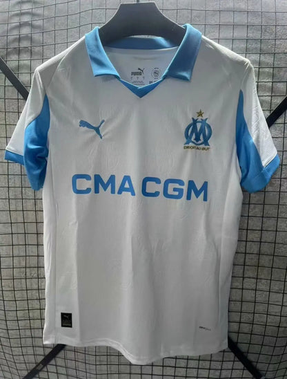 25/26 Marseille Home
