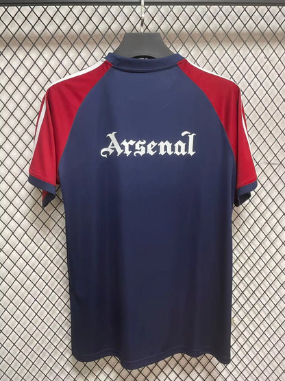 24-25 Arsenal T-shirt Special Edition Royal Blue