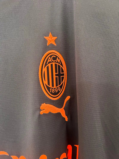 Maillot AC Milan Third 2026/2027