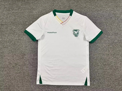 Maillot Bolivia Home 2026/2027