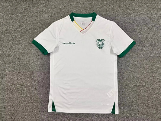 Maillot Bolivia Home 2026/2027