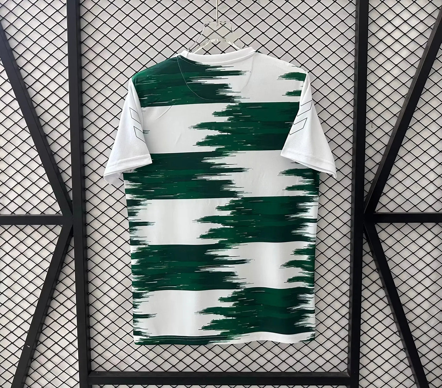Maillot Saint-Étienne Away 2026/2027