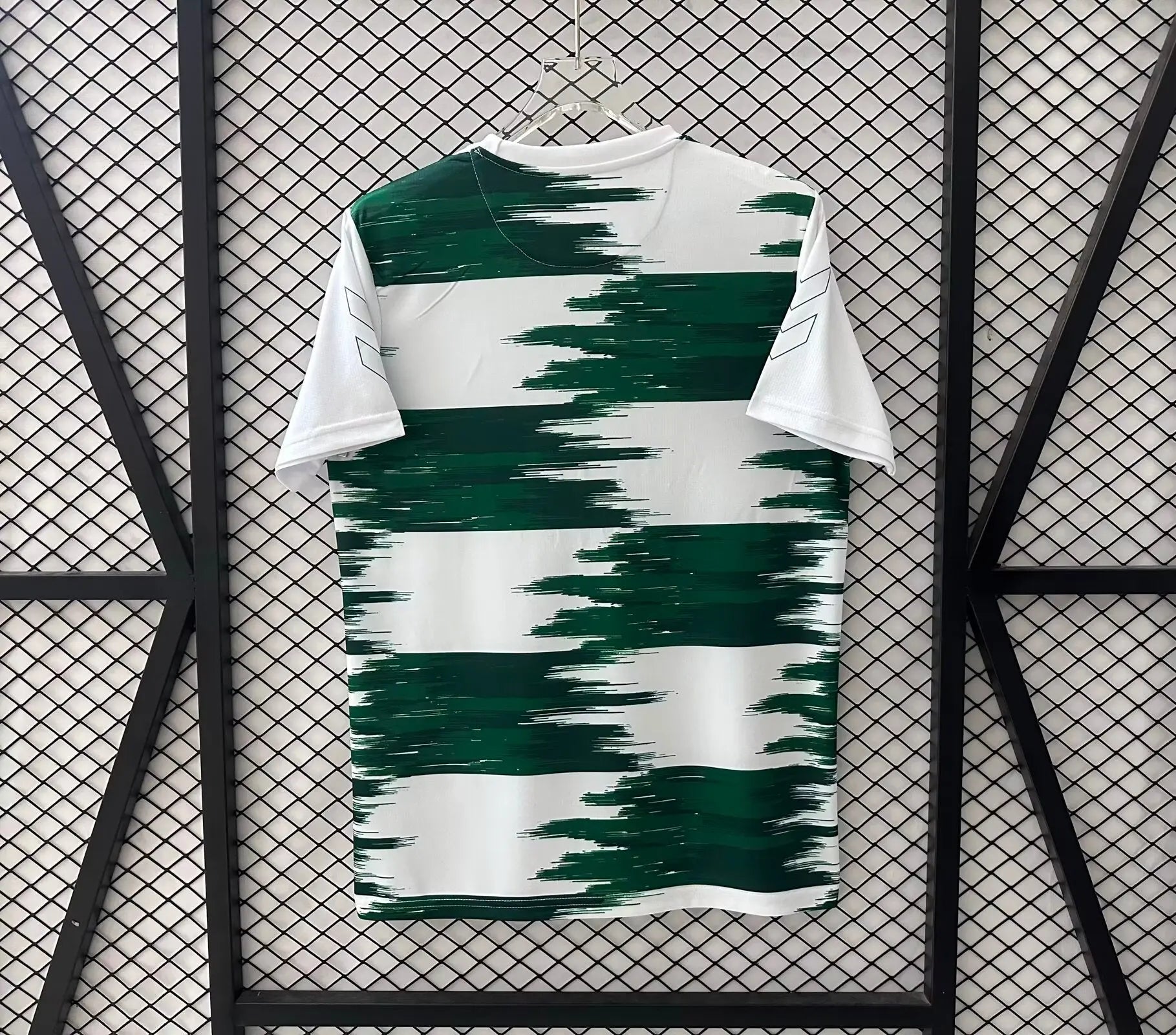 Maillot Saint-Étienne Away 2026/2027