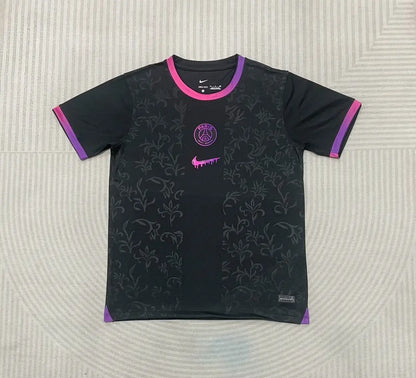 24/25 Paris Special Edition Black