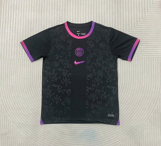 24/25 Paris Special Edition Black