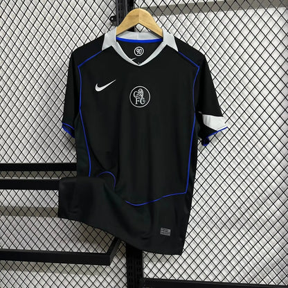 25-26 Chelsea - Third Away Jersey