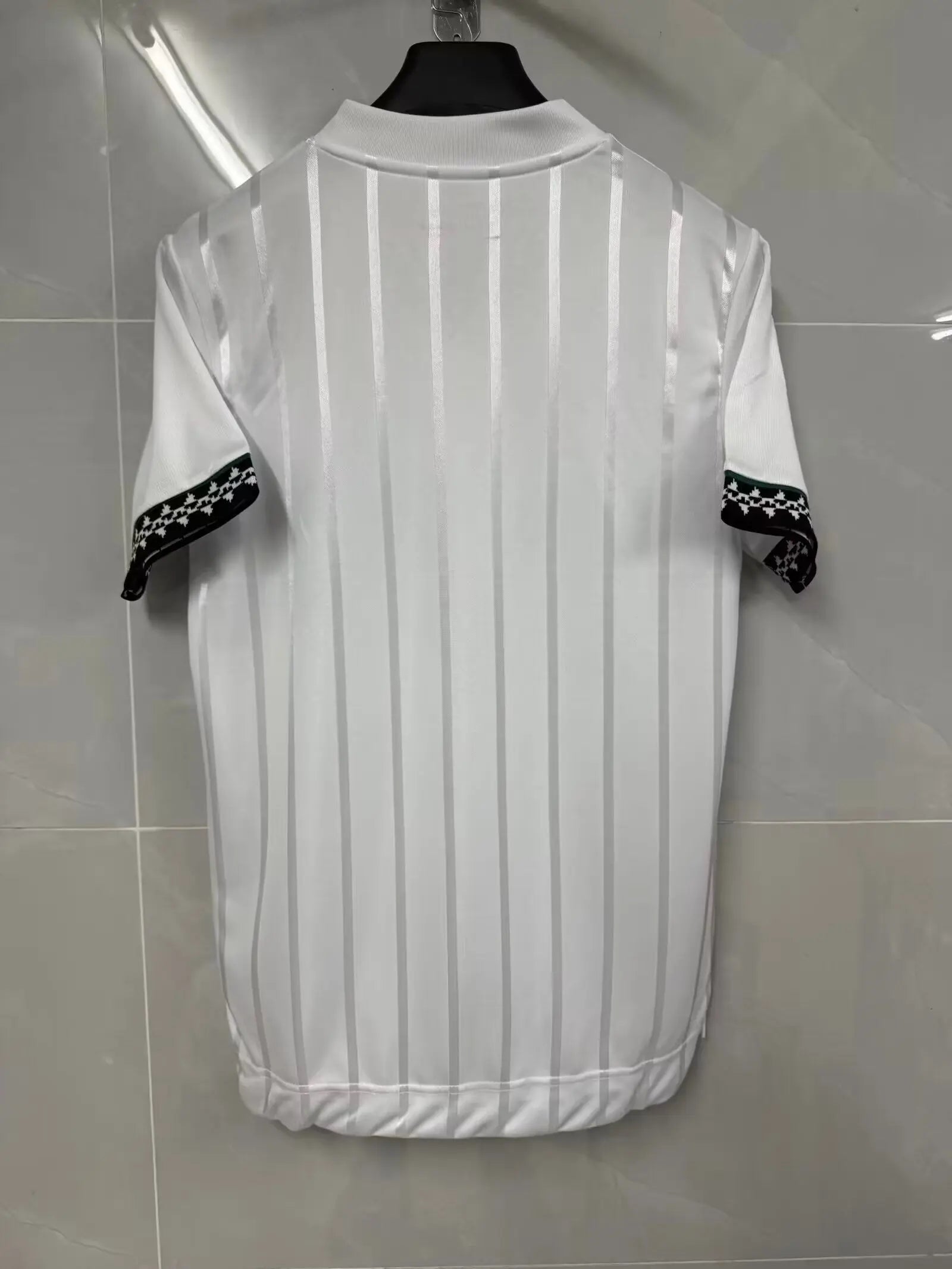 Maillot Figeen Played Away 2026/2027