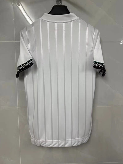 Maillot Figeen Played Away 2026/2027