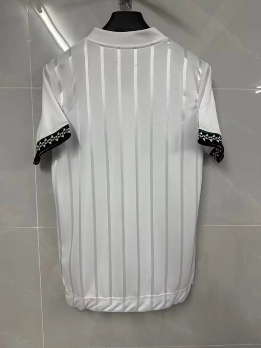 Maillot Figeen Played Away 2026/2027