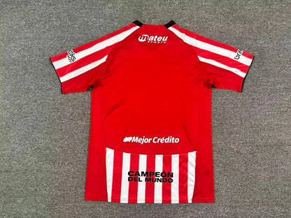 Maillot La Plata University Students Home 2026/2027