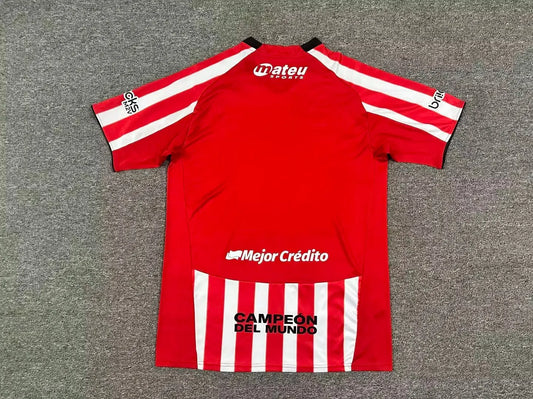 Maillot La Plata University Students Home 2026/2027