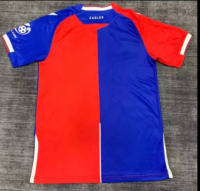 23/24 Crystal Palace home