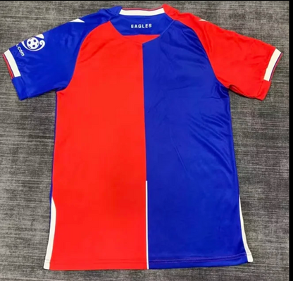 23/24 Crystal Palace home