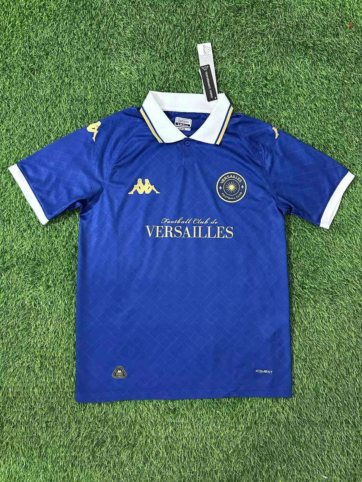 24/25 Versailles home