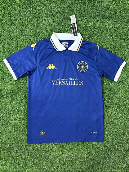 24/25 Versailles home