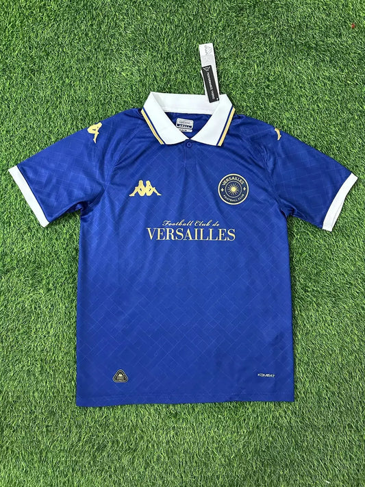 24/25 Versailles home