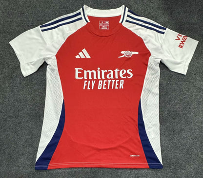 24/25 Arsenal at home