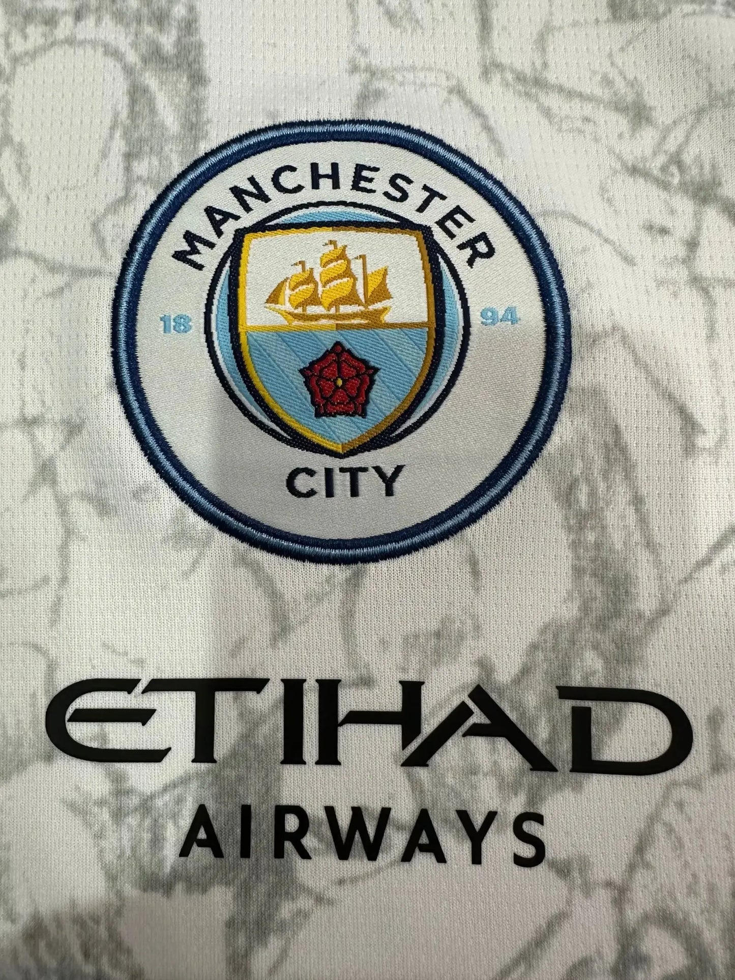 25/26 Manchester City away