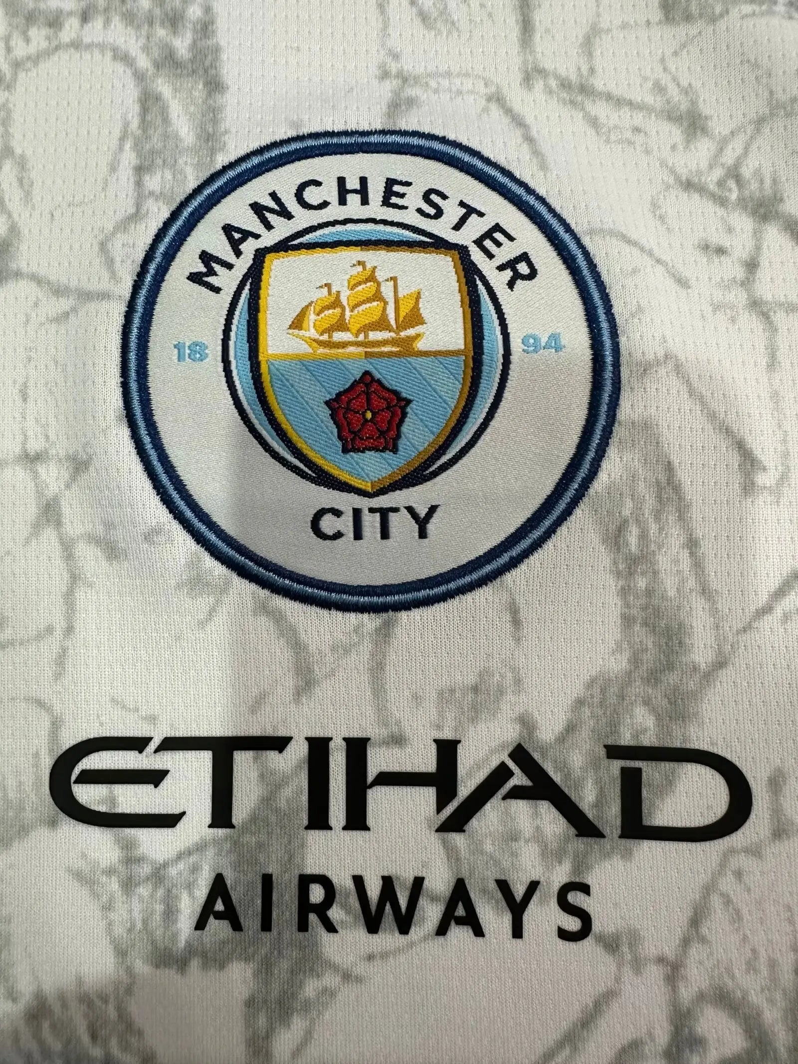 25/26 Manchester City away