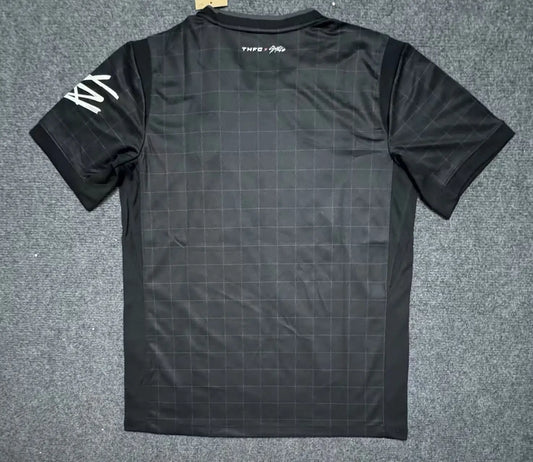 25/26 Tottenham Away Official Edition