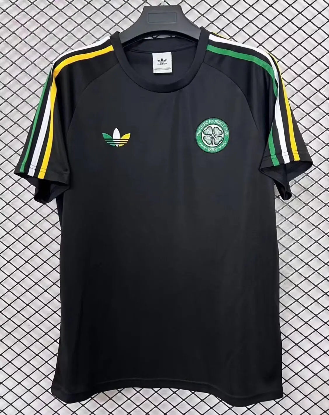 Maillot Celtic 2026/2027