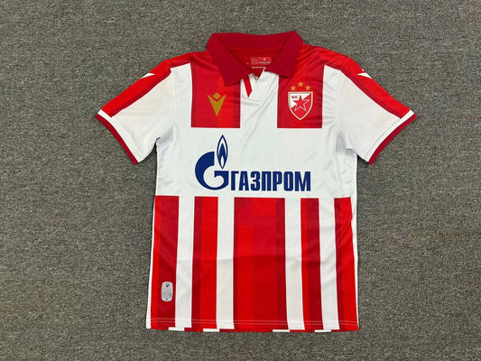 25/26 Red Star Home