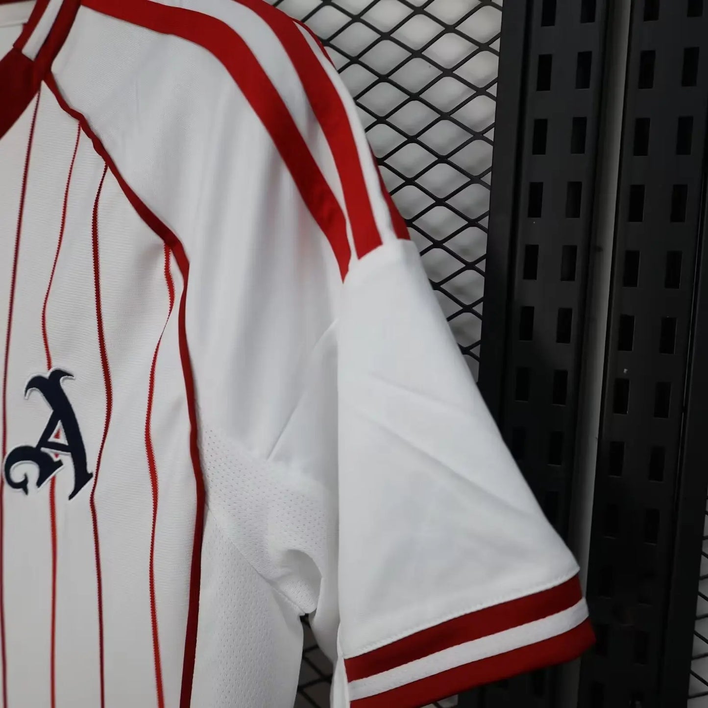 25/26 Arsenal Baseball Jersey