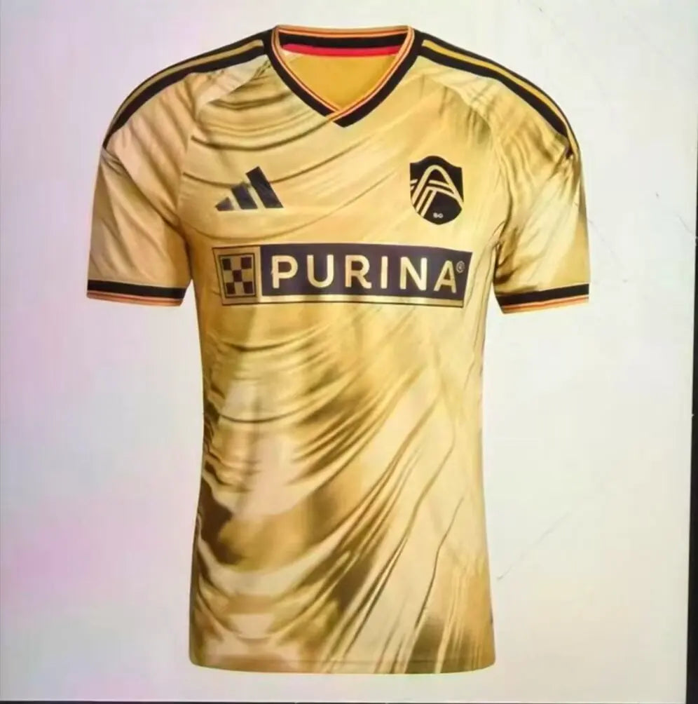 Maillot Louis Home 2026/2027