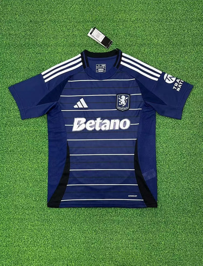 24/25 Aston Villa third away