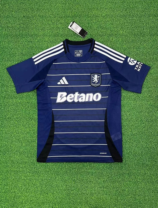 24/25 Aston Villa third away