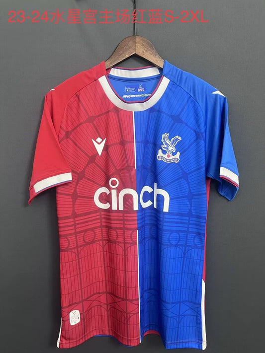 23/24 Crystal Palace home