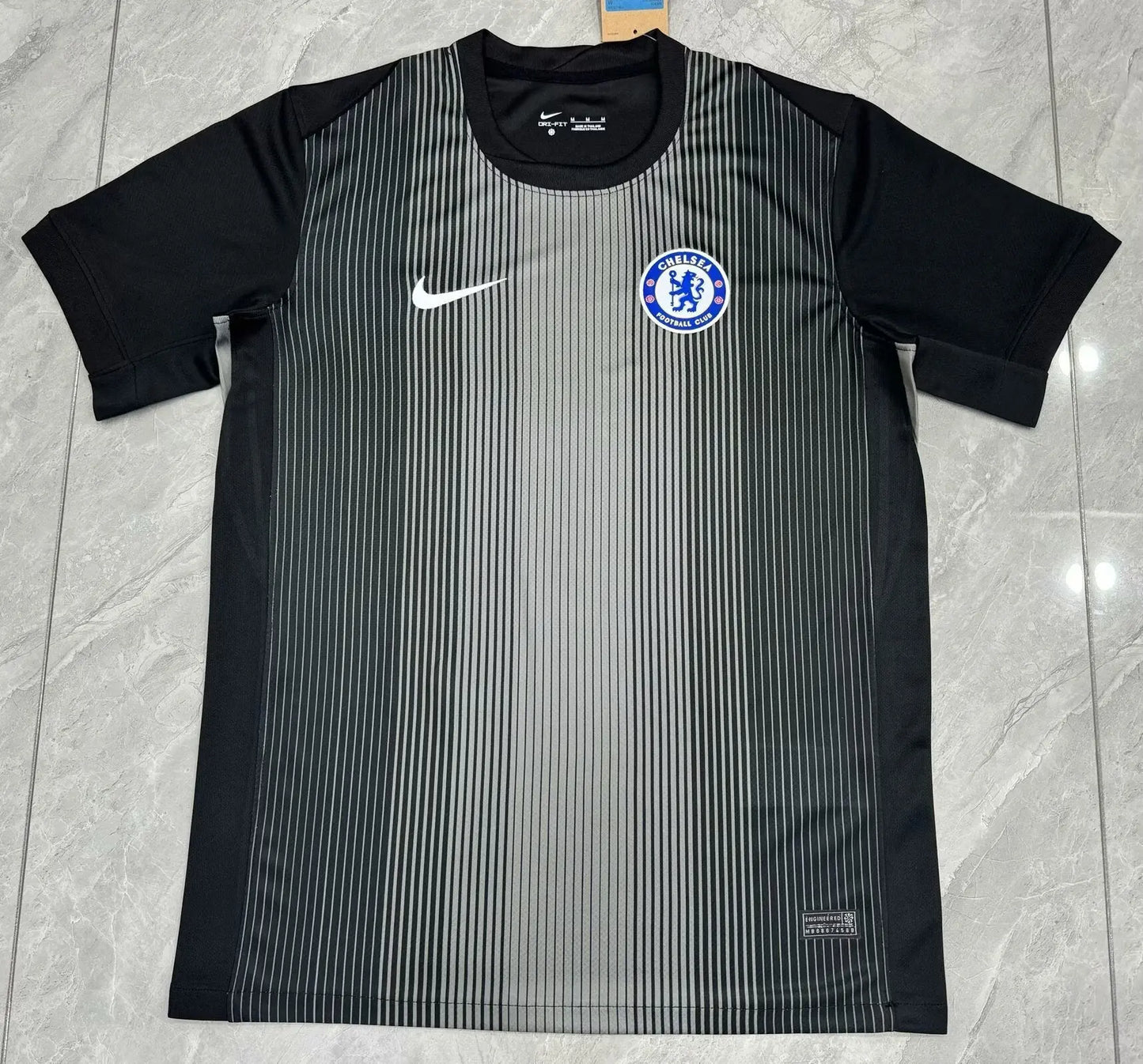 24/25 Chelsea fourthly away